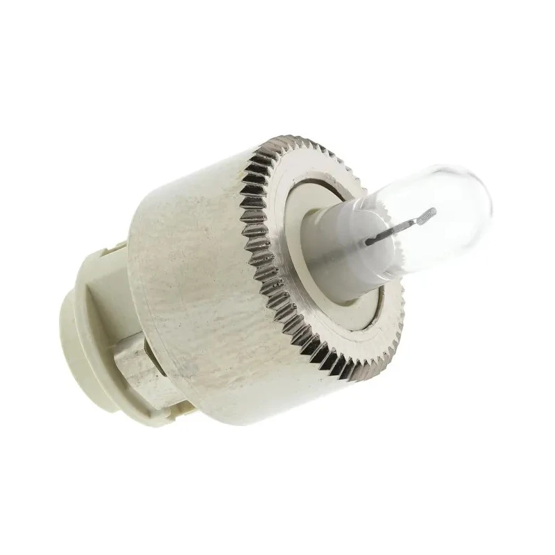 Maglite Xenon Replacement Torch Bulb BI-Pin for 6C/6D Model LMXA601
