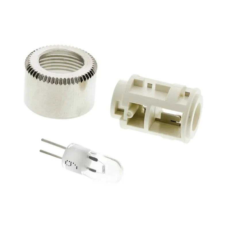 Maglite Xenon Replacement Torch Bulb BI-Pin for 6C/6D Model LMXA601