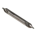 Dormer HSS Drill Bit 0.19 in Diameter 45mm Overall Length A225BS2