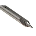 Dormer HSS Drill Bit 0.19 in Diameter 45mm Overall Length A225BS2