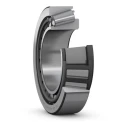 SKF Imperial Tapered Roller Bearing 19.05 mm Inside Diameter, 45.24 mm Outside Diameter LM 11949/910/Q