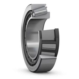 SKF Imperial Tapered Roller Bearing 19.05 mm Inside Diameter, 45.24 mm Outside Diameter LM 11949/910/Q