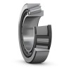 SKF Imperial Tapered Roller Bearing 19.05 mm Inside Diameter, 45.24 mm Outside Diameter LM 11949/910/Q