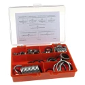 RS PRO Imperial Bonded Seal Kit Nitrile 114 Pieces Assorted Sizes United Kingdom 850-681