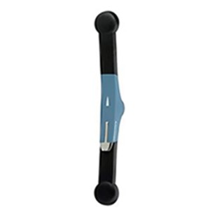 Socomec Black Rotary Handle for SIRCO PV Load Break Switch IP65 Protection 14538111