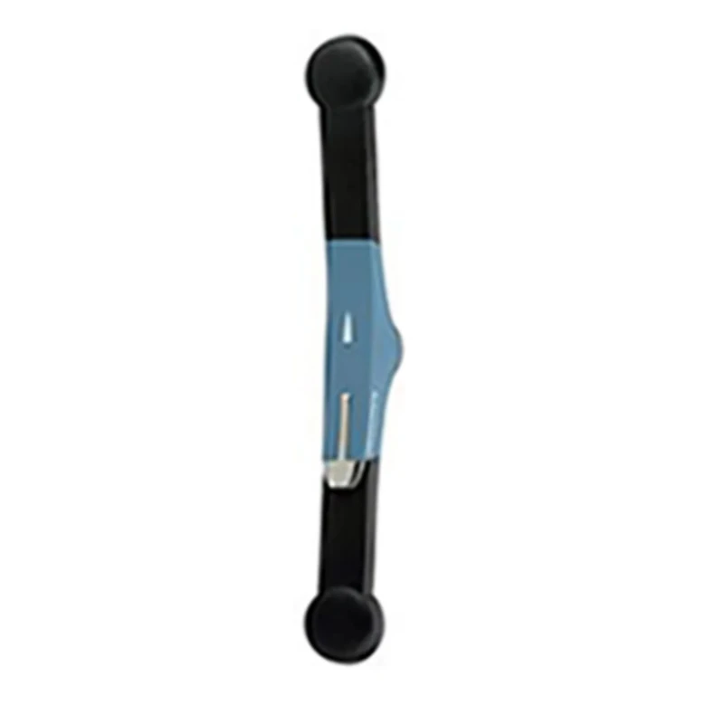 Socomec Black Rotary Handle for SIRCO PV Load Break Switch IP65 Protection 14538111