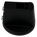 Lovato Electric Black Knob 100 mm Durable Industrial Control GA Series GAX60B