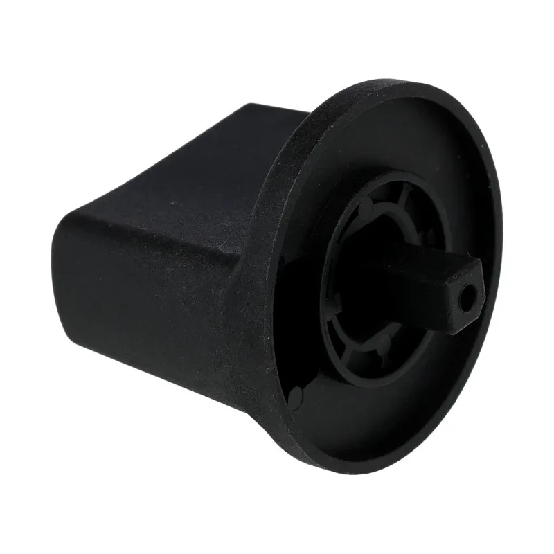 Lovato Electric Black Knob 100 mm Durable Industrial Control GA Series GAX60B