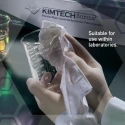 KIMTECH Wet Wipes Cleaning Cloth 20.5 cm x 20 cm Carton of 3000 Single Ply 7558