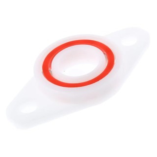 BNL Bearing Unit Acetal Stainless Steel Material 20 mm Inside Diameter SFT20/4N/D