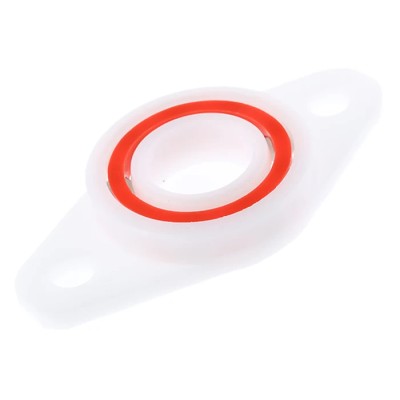 BNL Bearing Unit Acetal Stainless Steel Material 20 mm Inside Diameter SFT20/4N/D