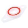 BNL Bearing Unit Acetal Stainless Steel Material 20 mm Inside Diameter SFT20/4N/D