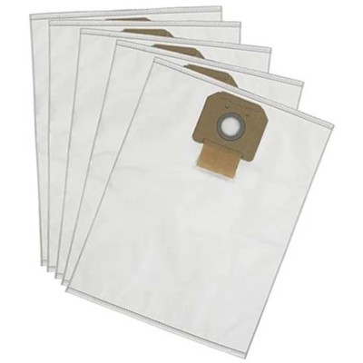 DeWALT Vacuum Bag for Use With DeWALT Dust Extractors DWV9402-XJ