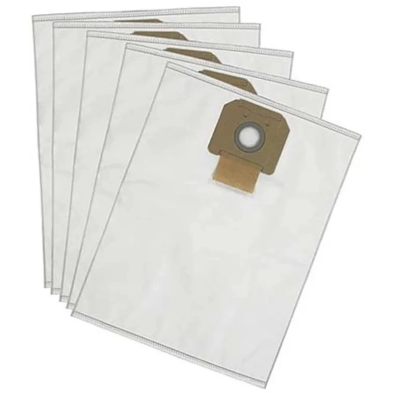 DeWALT Vacuum Bag for Use With DeWALT Dust Extractors DWV9402-XJ