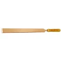 Bahco Beryllium Copper Alloy Beech Hand Scraper NSB702-200, 1 Piece, Non-Sparking, DIN 3113 Standard