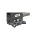 Stanley Heavy Duty Bench Vice 154 mm Jaw Width, 150 mm Jaw Opening, Bolt Mount, 27 kg 1-83-068