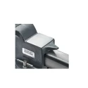 Stanley Heavy Duty Bench Vice 154 mm Jaw Width, 150 mm Jaw Opening, Bolt Mount, 27 kg 1-83-068