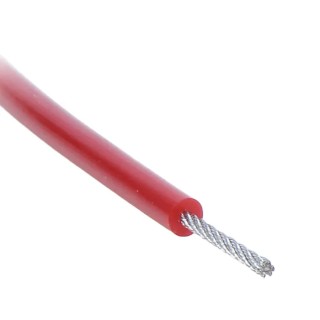 Bernstein AG Rope Pull Switch Cable 1.8 mm 3699100008
