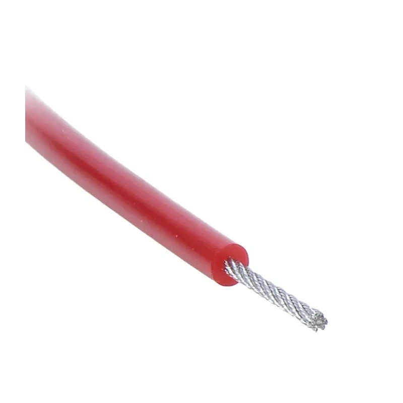 Bernstein AG Rope Pull Switch Cable 1.8 mm 3699100008