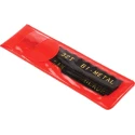 RS PRO Reciprocating Saw Blade 5-Piece 95 mm Bi-Metal 32 mm Width 13 mm Thickness 32T 32 Teeth Per Inch 137-0903