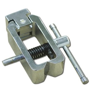 Sauter Force Gauge Vice Grip Jaw Accessory AC 01