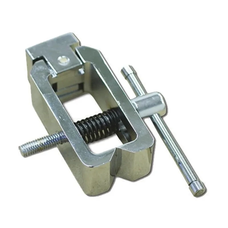 Sauter Force Gauge Vice Grip Jaw Accessory AC 01