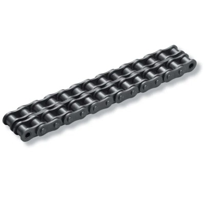 Renold 06B-2 Duplex Steel Roller Chain 5 m Length, 31 mm Pin Length, SD06B Series SD06B