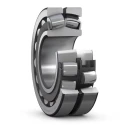 SKF Cylindrical Roller Bearing 45 mm ID 85 mm OD 23 mm Width Open End 22209 E