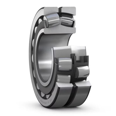 SKF Cylindrical Roller Bearing 45 mm ID 85 mm OD 23 mm Width Open End 22209 E