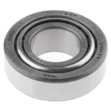 SKF Tapered Roller Bearing 20 mm ID, 42 mm OD, 15 mm Cone Width, Open End 32004 X