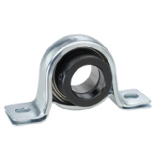 NSK-RHP Pillow Block Bearing Zinc Plated Steel 15.87mm Inside Diameter LPB5/8