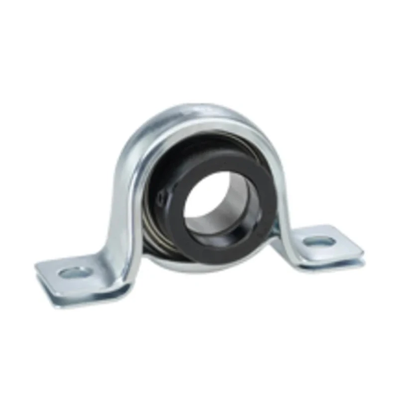 NSK-RHP Pillow Block Bearing Zinc Plated Steel 15.87mm Inside Diameter LPB5/8