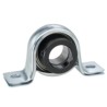 NSK-RHP Pillow Block Bearing Zinc Plated Steel 15.87mm Inside Diameter LPB5/8