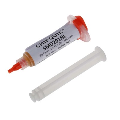CHIPQUIK 5 g Lead Free Solder Flux SMD291NL