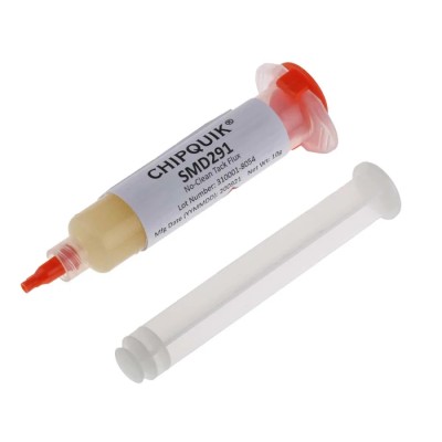CHIPQUIK 10 g Lead Free Solder Flux SMD291