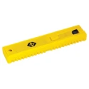CK Plastic Flat Snap-Off Blade 10 mm, 10 Pieces per Package T0971-10