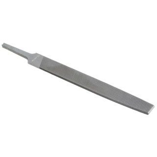 RS PRO 152 mm Second Cut Engineers Flat File with 4 mm Thickness 15.5 mm Width 146-7312