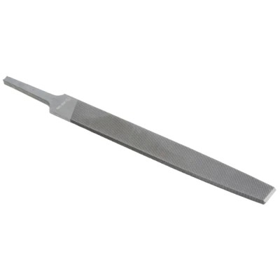 RS PRO 152 mm Second Cut Engineers Flat File with 4 mm Thickness 15.5 mm Width 146-7312