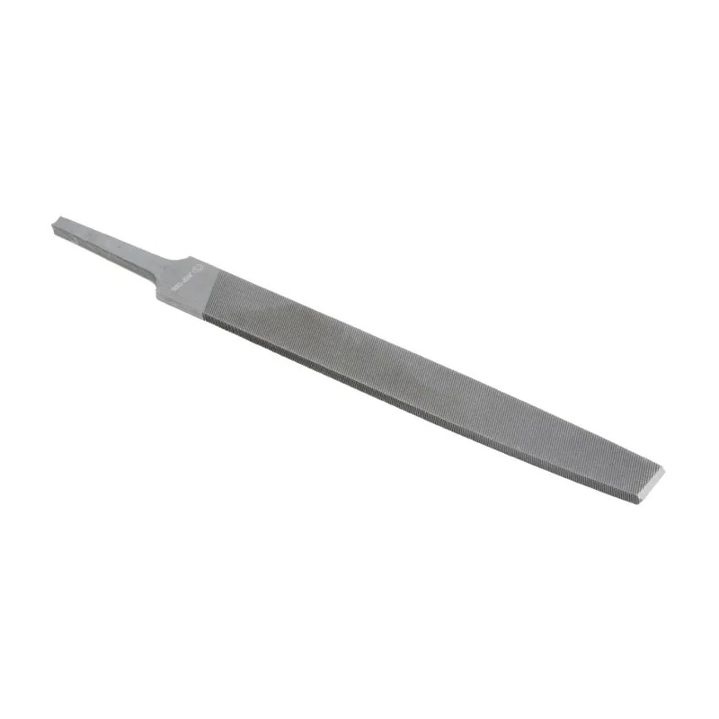 RS PRO 152 mm Second Cut Engineers Flat File with 4 mm Thickness 15.5 mm Width 146-7312