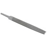 RS PRO 152 mm Second Cut Engineers Flat File with 4 mm Thickness 15.5 mm Width 146-7312