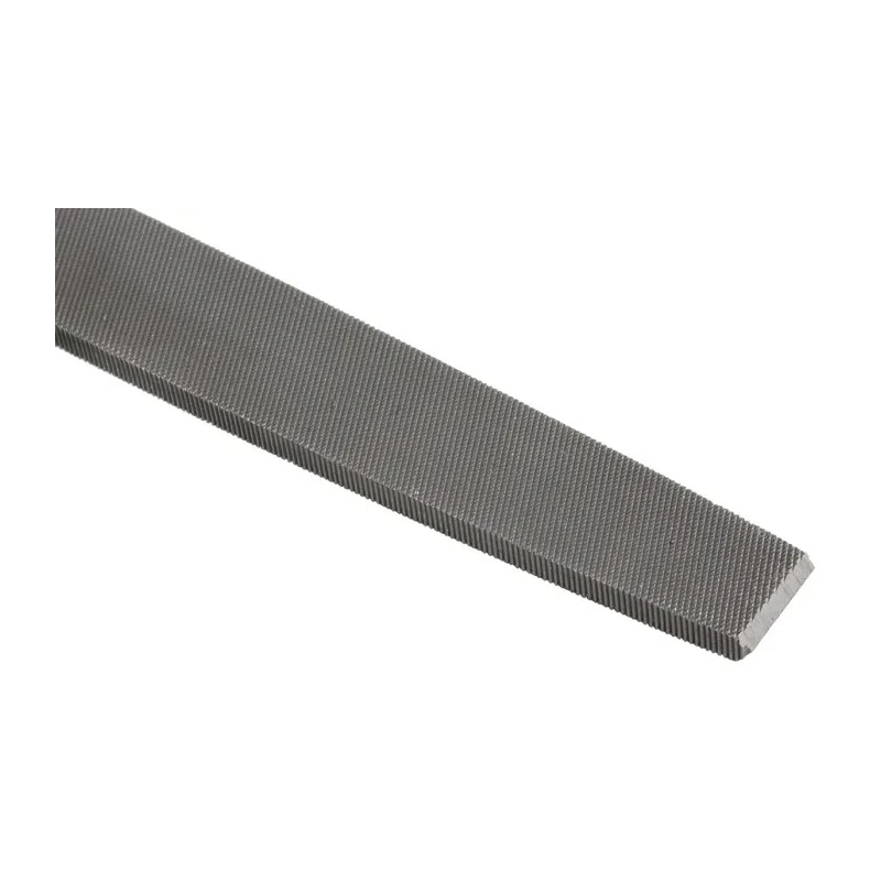 RS PRO 152 mm Second Cut Engineers Flat File with 4 mm Thickness 15.5 mm Width 146-7312