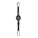 Ergodyne Standard Stainless Steel Tool Lanyard 1 lb Capacity 48in Length ANSI/ISEA 121 Certified E3000