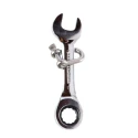 Ergodyne Stainless Steel D-Shackle with Screw Pin, Electro Galvanised Finish, Safe Working Load 6.8 kg E3790L