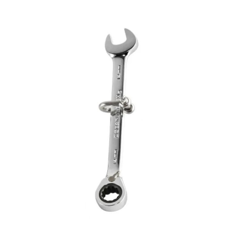 Ergodyne Stainless Steel D-Shackle with Screw Pin, Electro Galvanised Finish, Safe Working Load 6.8 kg E3790L