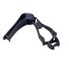 Ergodyne Glove Grabber E3405-GR, Non-Conductive Acetal Copolymer Clip, Breakaway Feature E3405-GR