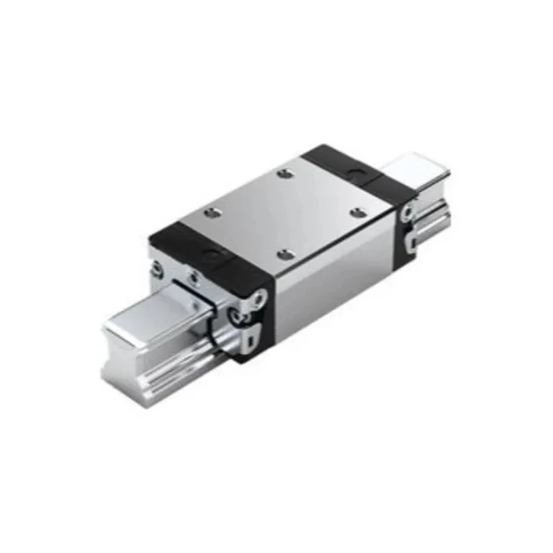Bosch Rexroth Guide Block R201121404 R2011 Series Ball Runner Block with 15000 N Dynamic Load R201121404