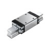 Bosch Rexroth Guide Block R201121404 R2011 Series Ball Runner Block with 15000 N Dynamic Load R201121404