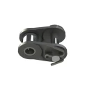 Sedis DELTA 24B-1 Offset Link Steel Roller Chain with 38.1mm Pitch and 25.4mm Roller Diameter 18TD7000216