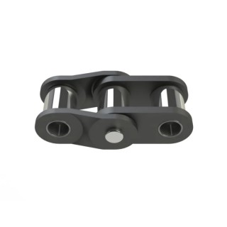 Sedis 06B-1 Offset Link Steel Roller Chain Link 3N7P05221