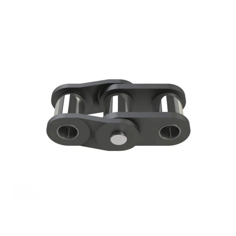 Sedis 06B-1 Offset Link Steel Roller Chain Link 3N7P05221